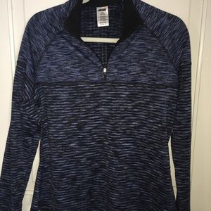 1/4 zip pullover